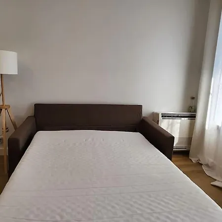 Fac St Jean D'angely Ницца