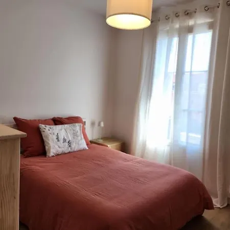 Fac St Jean D'angely * Ницца