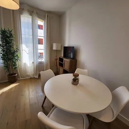 Fac St Jean D'angely Nice