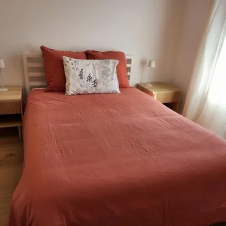 Appartement Fac St Jean D'angely