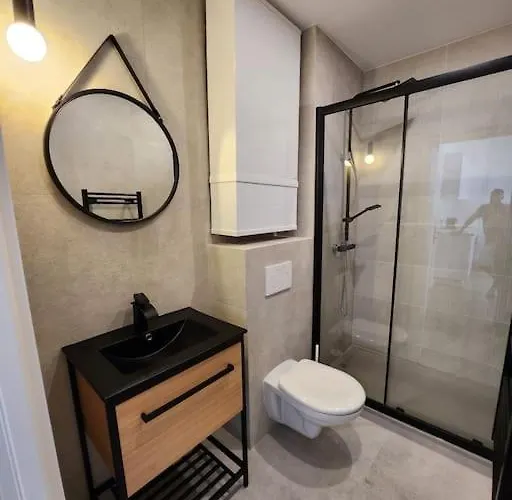 Apartment Fac St Jean D'angely